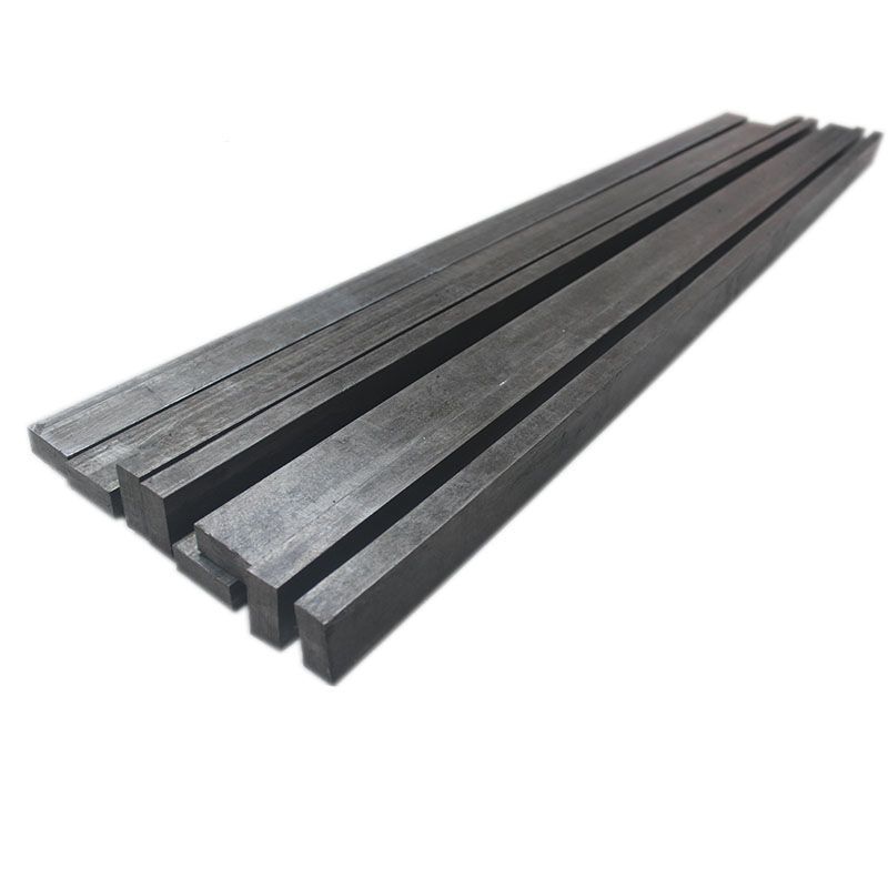 Junxiong cold drawn flat steel bars